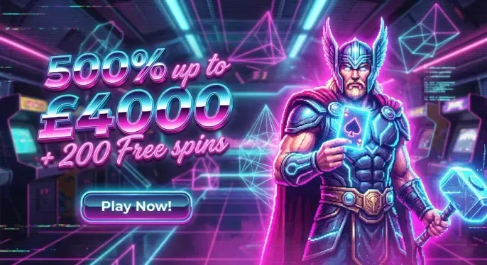 Spininio Casino