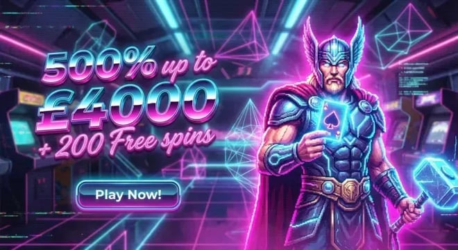 Spininio Casino